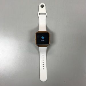 Fitbit Blaze
